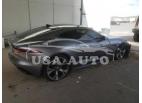 JAGUAR F-TYPE FIR 2021