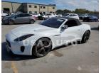 JAGUAR F-TYPE 2018