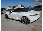 JAGUAR F-TYPE 2018