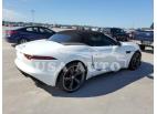 JAGUAR F-TYPE 2018