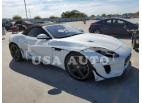 JAGUAR F-TYPE 2018