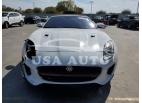 JAGUAR F-TYPE 2018