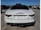 JAGUAR F-TYPE 2018