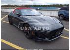 JAGUAR F-TYPE P450 75 2024
