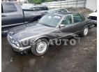 JAGUAR XJ6 1988