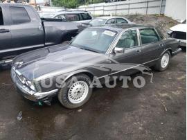 JAGUAR XJ6 1988