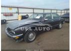 JAGUAR XJ6 1988