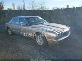 JAGUAR XJ8   1999