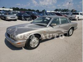 JAGUAR XJ6 1997