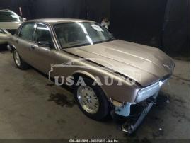 JAGUAR XJ6 1994