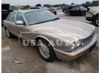 JAGUAR XJ6 1996