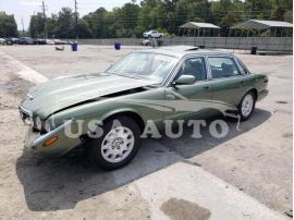 JAGUAR XJ8 L 1999