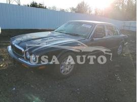 JAGUAR XJ8 L 1998