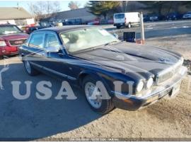 JAGUAR XJ8 VANDEN PLAS 1999