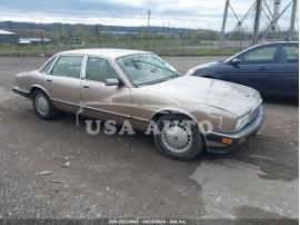 JAGUAR XJ6 VANDEN PLAS 1992