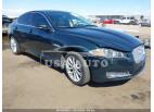 JAGUAR XF V6 SC 2013