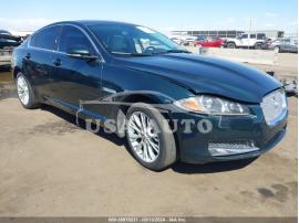JAGUAR XF V6 SC 2013