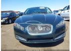 JAGUAR XF V6 SC 2013