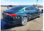 JAGUAR XF V6 SC 2013