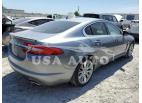 JAGUAR XF 2013