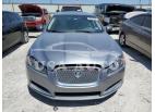 JAGUAR XF 2013