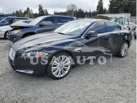 JAGUAR XF 2013