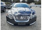 JAGUAR XF 2013