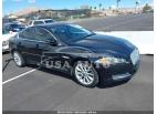 JAGUAR XF V6 SC 2013