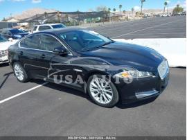 JAGUAR XF V6 SC 2013