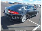 JAGUAR XF V6 SC 2013