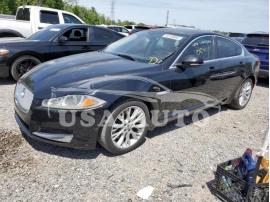 JAGUAR XF 2013