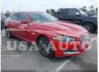 JAGUAR XF 2013