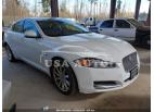 JAGUAR XF I4 T 2013