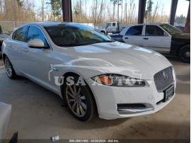 JAGUAR XF I4 T 2013