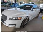 JAGUAR XF I4 T 2013