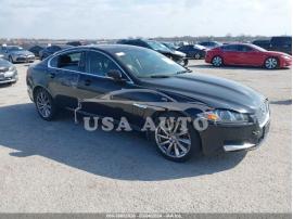 JAGUAR XF I4 T 2014