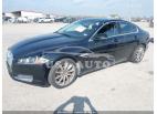 JAGUAR XF I4 T 2014