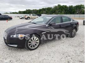 JAGUAR XF 2014