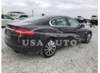 JAGUAR XF 2014