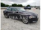 JAGUAR XF 2014