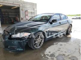 JAGUAR XF 3.0 SPO 2015