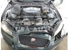 JAGUAR XF 3.0 SPO 2015