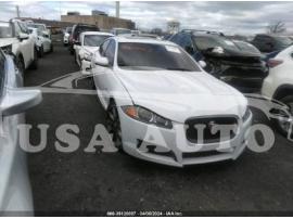 JAGUAR XF 3.0 SPORT 2015