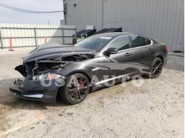 JAGUAR XF 3.0 SPO 2015