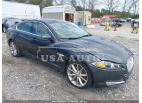 JAGUAR XF 3.0 PORTFOLIO/3.0 SPORT 2015