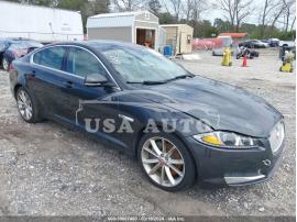 JAGUAR XF 3.0 PORTFOLIO/3.0 SPORT 2015