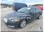 JAGUAR XF 3.0 PORTFOLIO/3.0 SPORT 2015