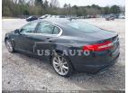 JAGUAR XF 3.0 PORTFOLIO/3.0 SPORT 2015