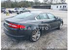 JAGUAR XF 3.0 PORTFOLIO/3.0 SPORT 2015