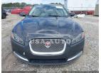 JAGUAR XF 3.0 PORTFOLIO/3.0 SPORT 2015